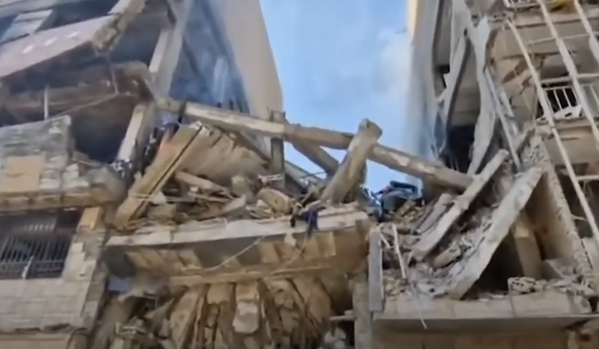 Иран озвучил потери в войне с США и Израилем