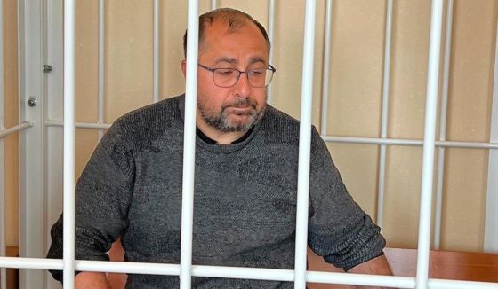 Полковник Росгвардии из Новосибирска задержан за взятку стройматериалами