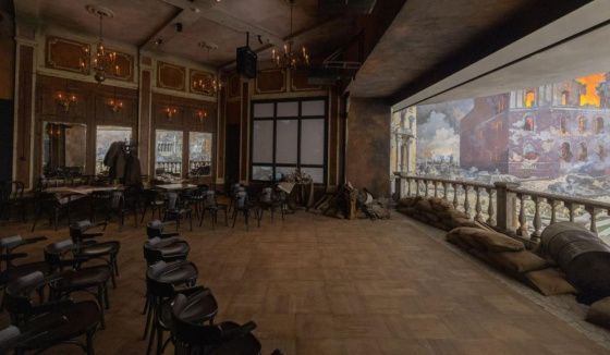 Музей Победы разоблачает мифы о штурме Берлина