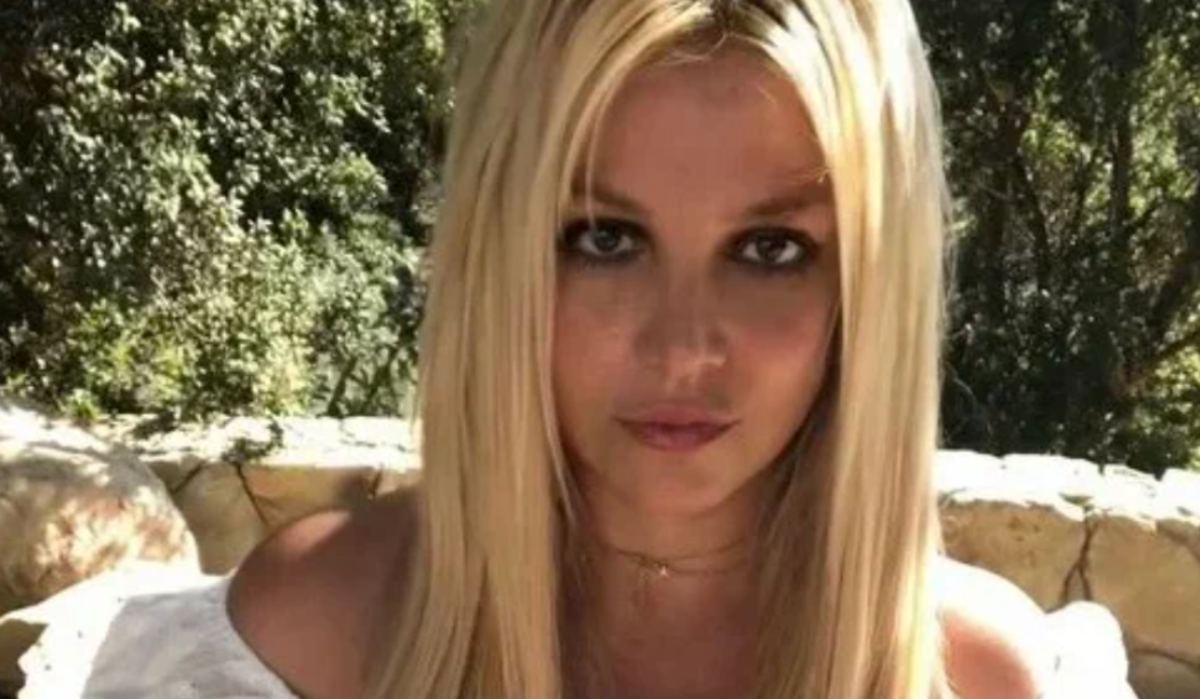 Бритни Спирс арестована в США: подробности инцидента