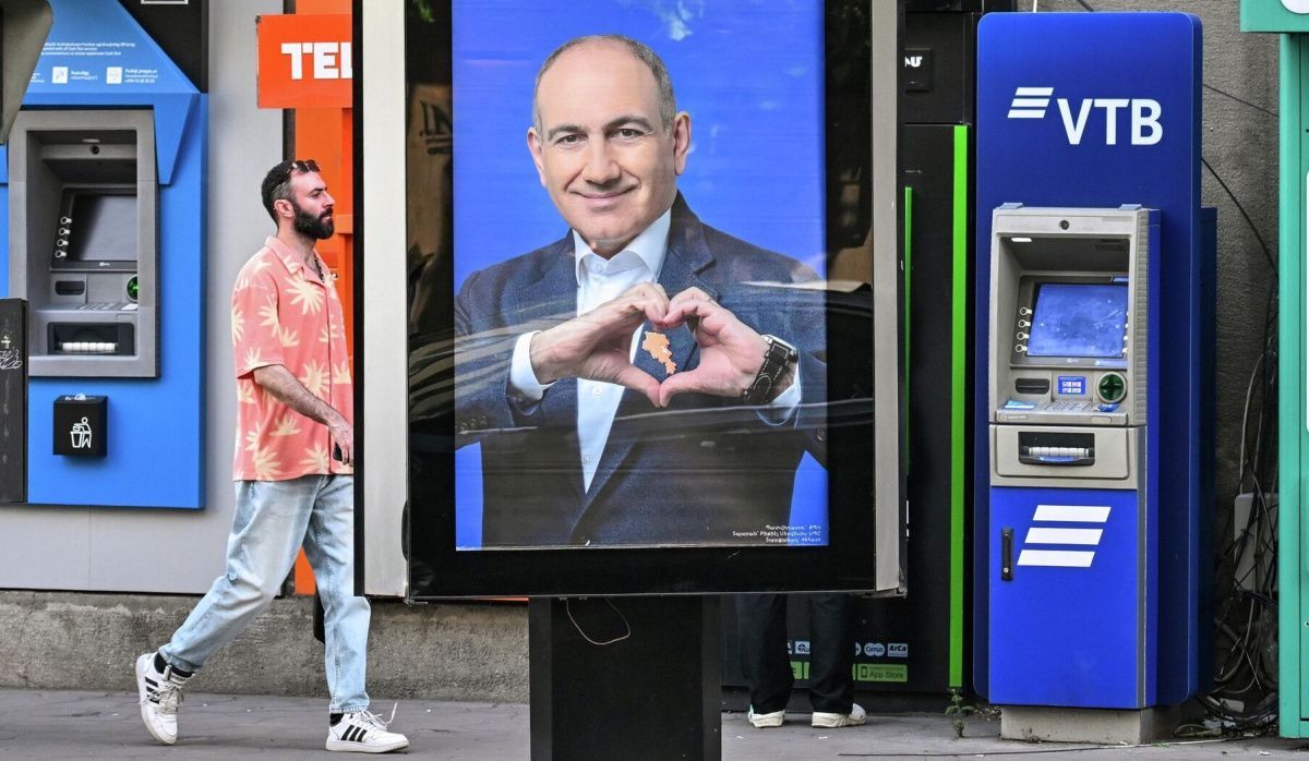 В Армении стартовали парламентские выборы