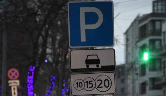 Изменение схем движения и парковки в районах Новосибирска