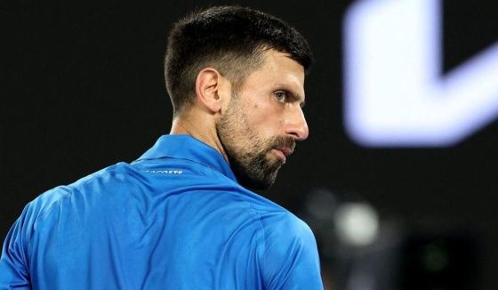 Новак Джокович завоевал 102-й титул ATP и укрепил позиции в мировом рейтинге