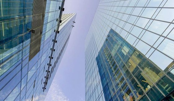 На северо-западе Москвы построят два технопарка и новые деловые объекты