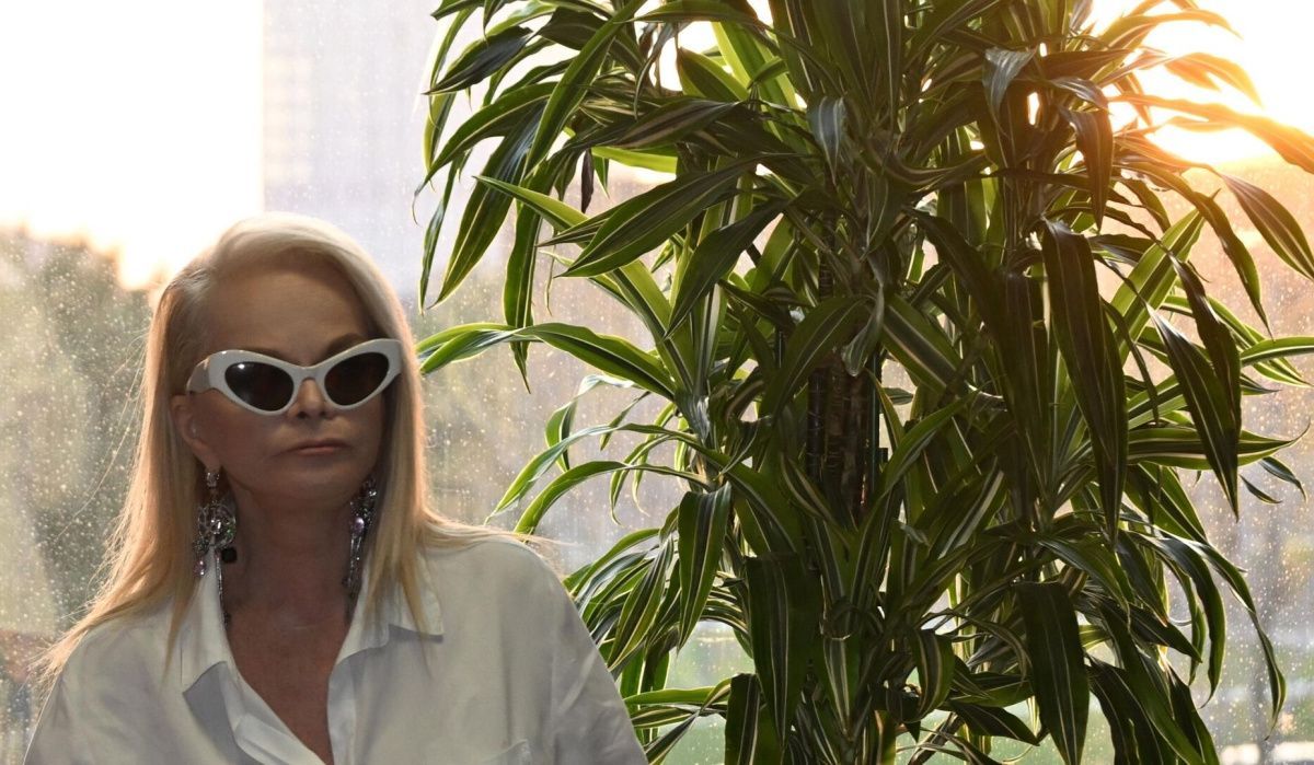 Долина обратилась в полицию после попытки Лурье завладеть её квартирой