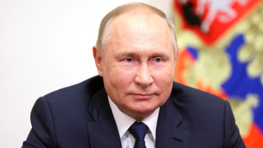 Путин изменил районы, приравненные к Крайнему Северу