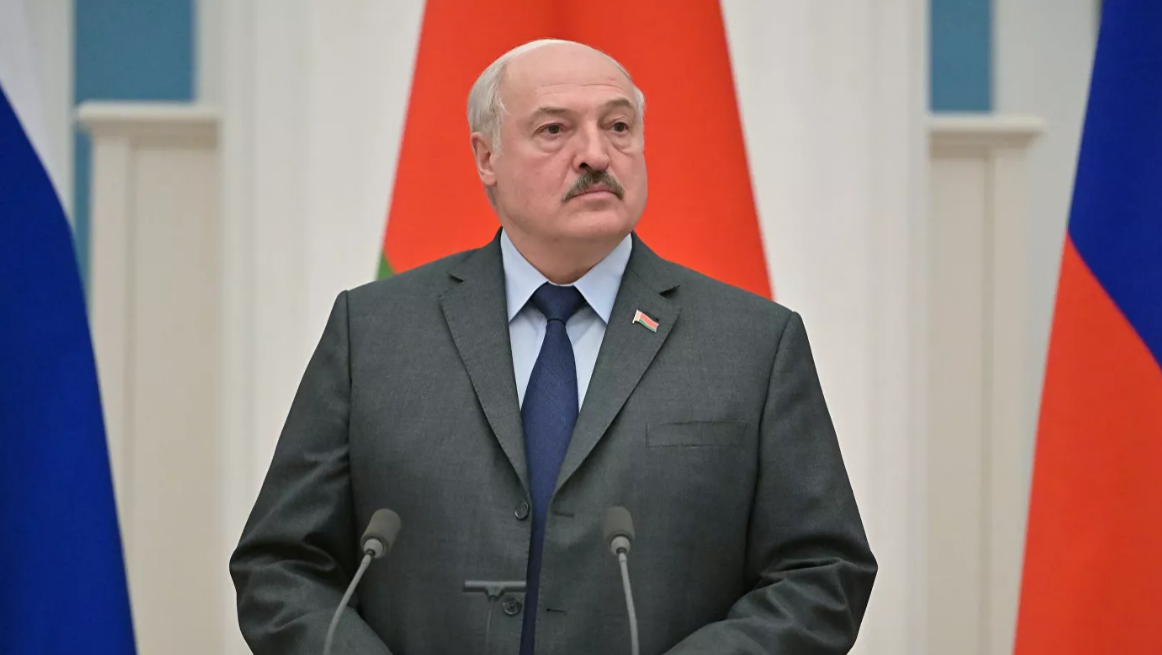 Лукашенко высказался о ядерном оружии в Белоруссии