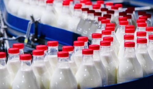 В России отсрочили внедрение поэкземплярного учёта молочной продукции