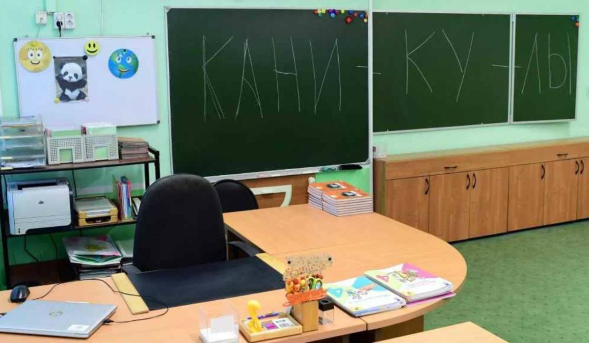 Зимние каникулы в школах России сократятся по сравнению с прошлым годом