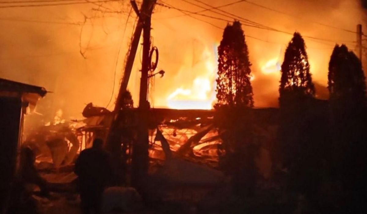 Омбудсмен ДНР назвал киевский режим "чудовищем" после удара ВСУ по гостинице