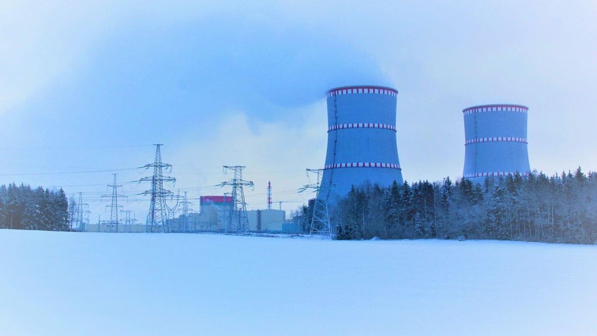 Лукашенко о строительстве БелАЭС: мы поставили перед Россией вопрос о компенсациях