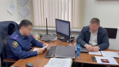 В СК РФ раскрыли подробности уголовного дела против мэра Краснодара