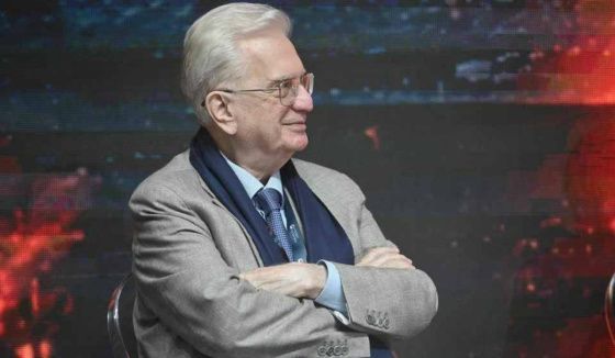 ЕС ввёл санкции против директора Эрмитажа