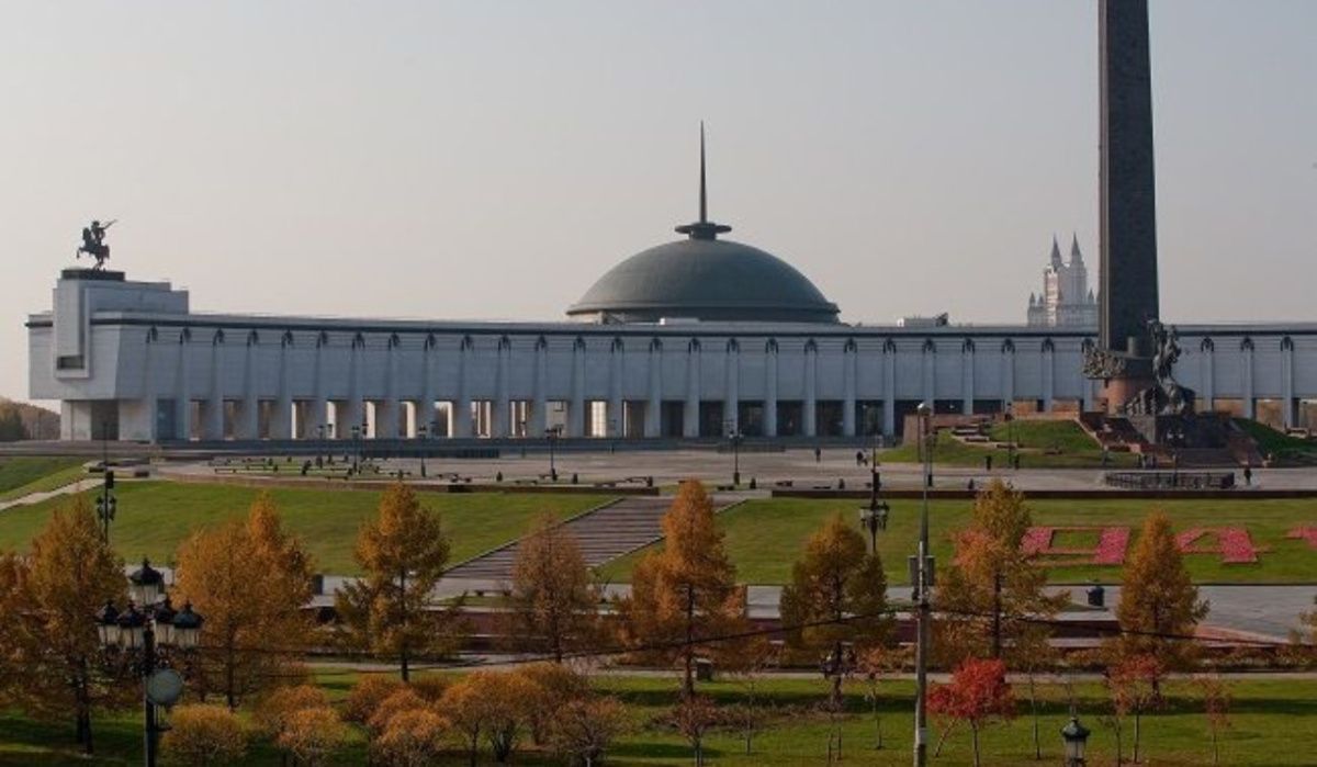 Музей Победы в Пятигорске собрал участников из 40 стран для международной дискуссии