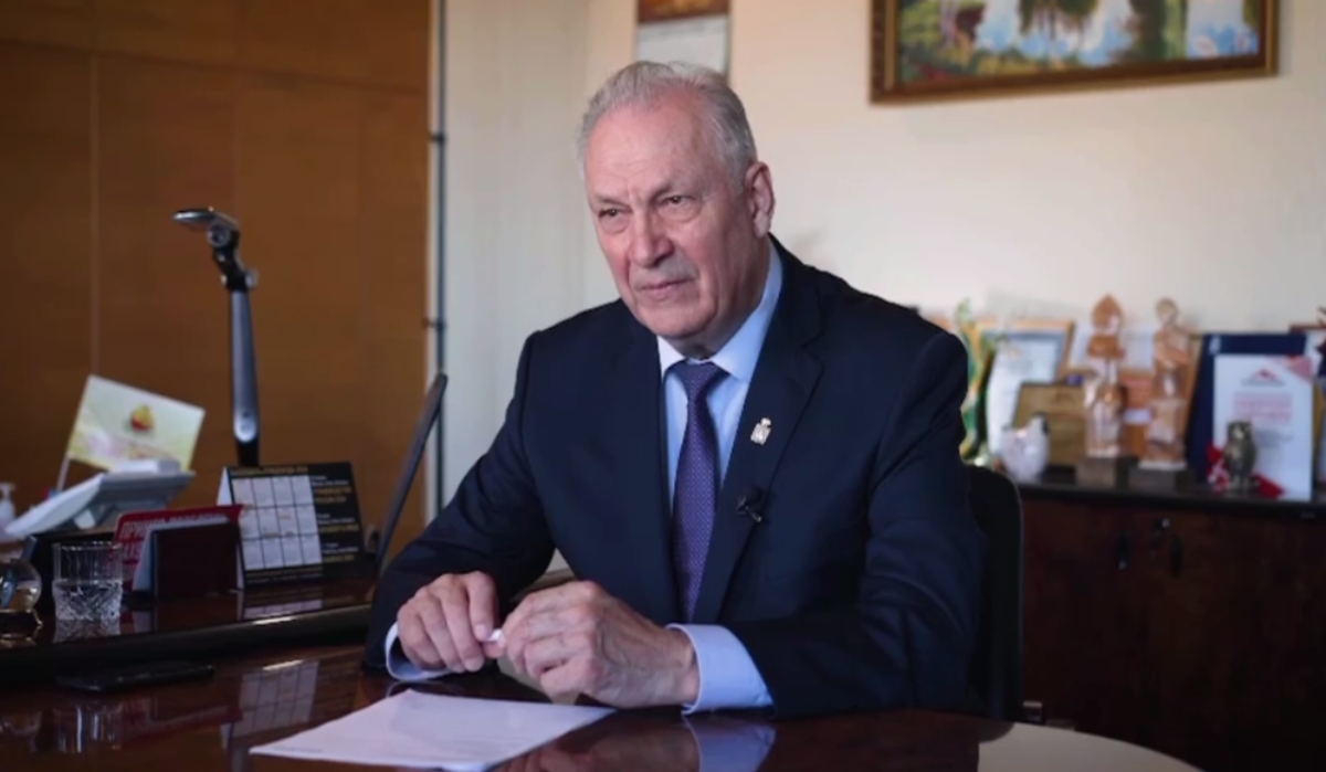 АО «Птицефабрика Чайковская» определилась с планами на 2026 год