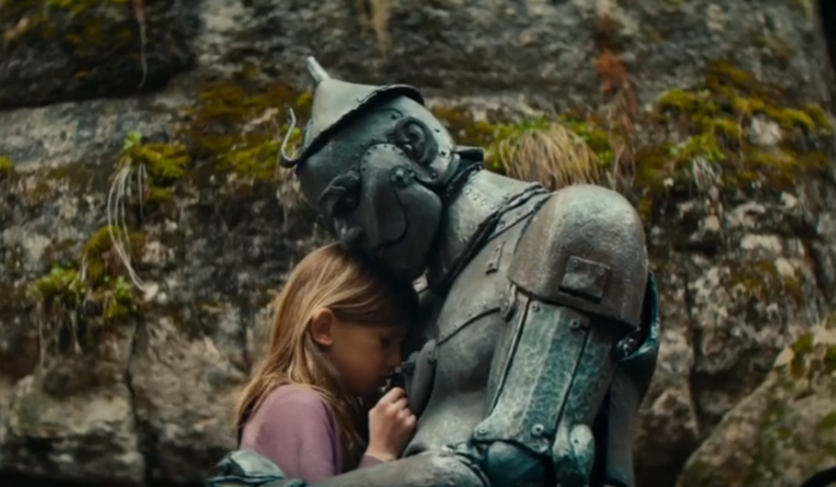 Назван самый кассовый фильм российского проката 2025 года