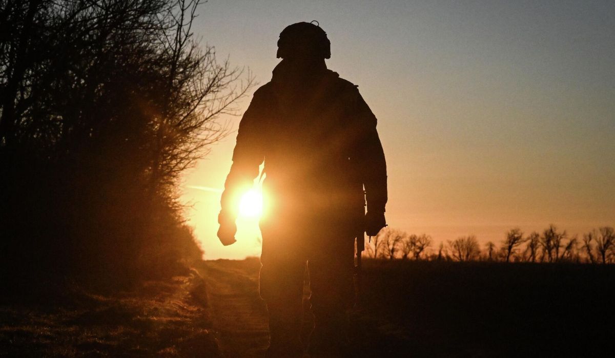 Россия приостанавливает огонь на Пасху: приказоно не убивать, а победить