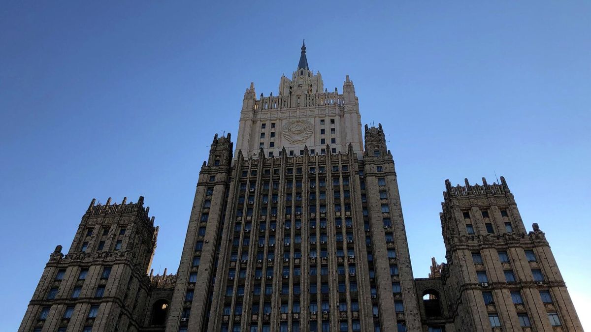 В России заявили, что США косвенно подтвердили планы Киева по взрыву «грязной бомбы»
