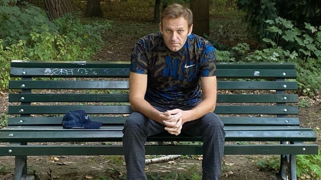 Стало известно, что ждёт Навального по возвращении в Россию