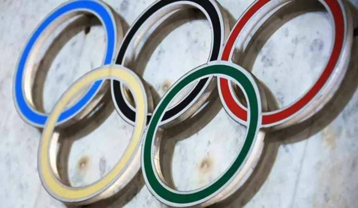 ОКР выплатил компенсации тем спортсменам, которые не были допущены до Олимпиады