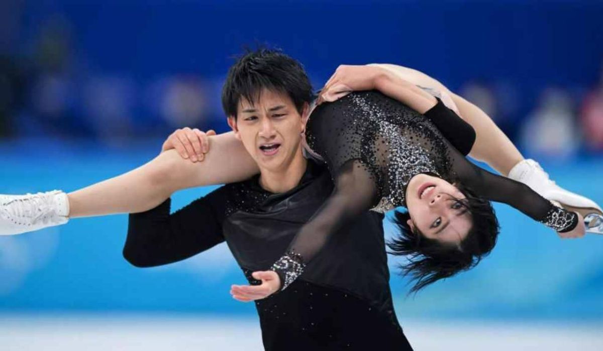 Олимпийские чемпионы в парном катании объявили о завершении карьеры