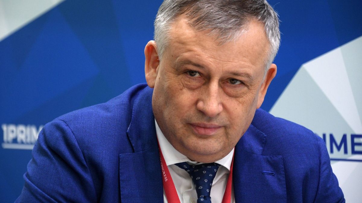 Дрозденко рассказал о нововведениях в работе правительства Ленобласти