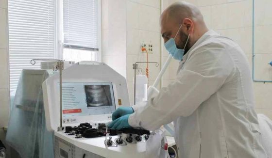 В Челябинске открылся центр по лечению аутоиммунных заболеваний