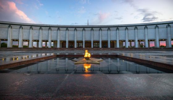 Музей Победы разыскивает в Дагестане потомков советских военнопленных