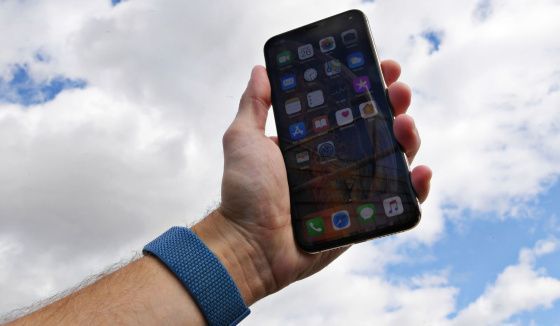 Жители Петербурга сообщают о проблемах с мобильным интернетом