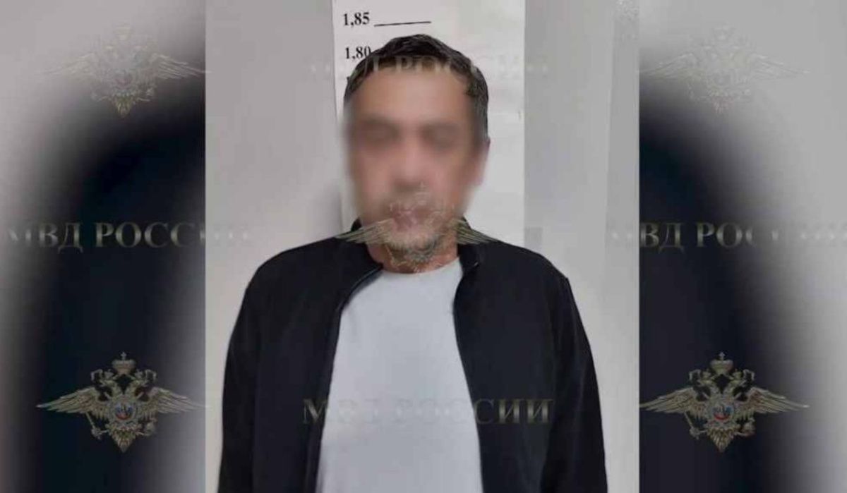 Водителя, пытавшегося залезть под куртку школьницы в Подмосковье, задержали в аэропорту