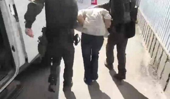 В Волгограде арестован экс-преподаватель ВолГУ Роман Мельниченко
