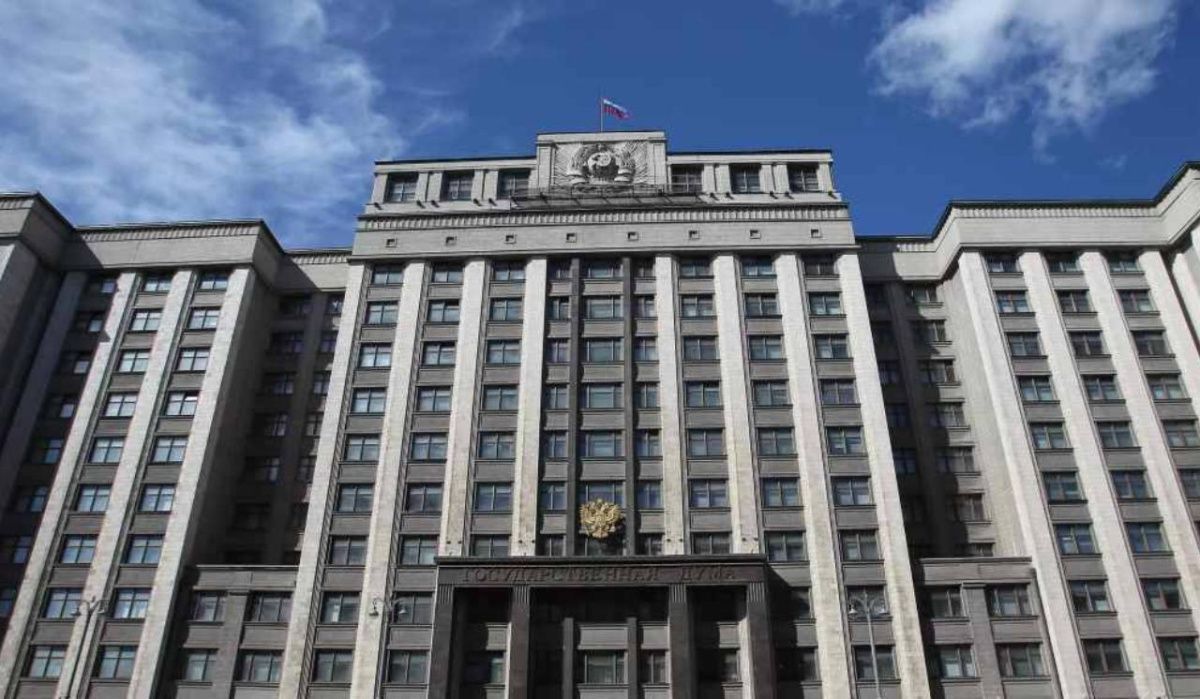 Госдума разрешила регионам вводить запрет на продажу вейпов