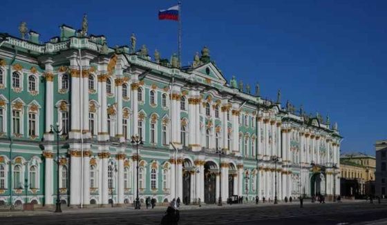 Леус рассказал о погоде в Петербурге на 21 августа