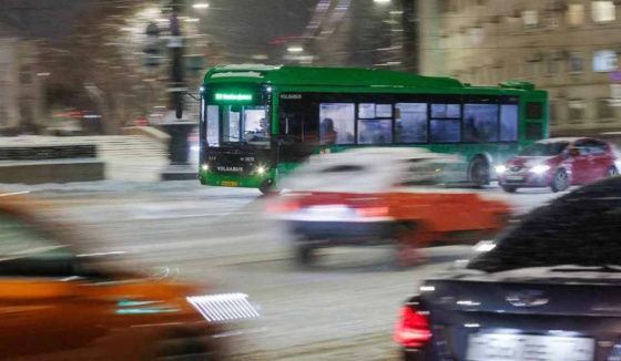 В Челябинске обновят популярный автобусный маршрут