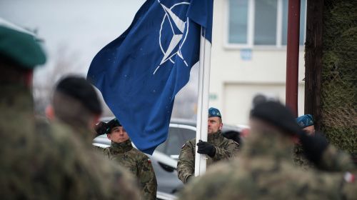 В Госдуме перечислили примеры несостоятельности НАТО