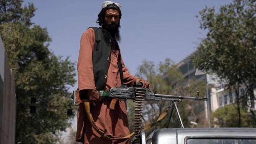 Талибы* объявили всеобщую амнистию для афганских чиновников