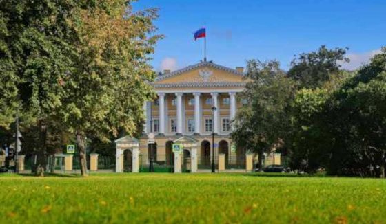 В Петербурге назначен врио председателя Комитета по госзаказу