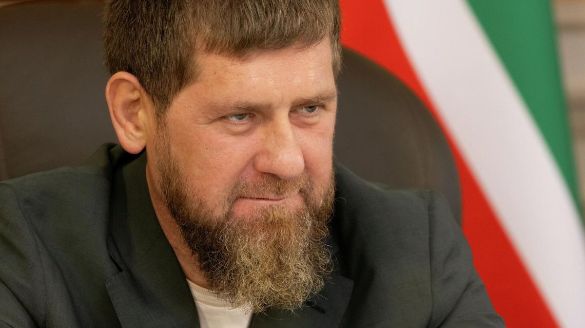 Кадыров одержал рекордную победу на выборах главы Чечни с 99,85%