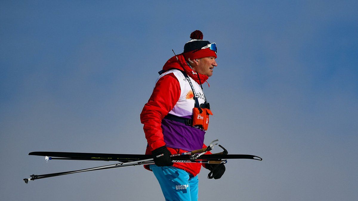 Вяльбе обвинила тренера в неудачных выступлениях лыжников на Чемпионате мира