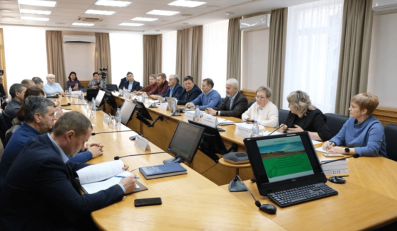 Эксперты и активисты рассмотрели проект полигона ТКО в одном из городов Башкирии