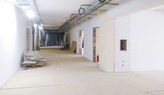 На северо-западе Москвы в этом году откроется девять обновленных школ