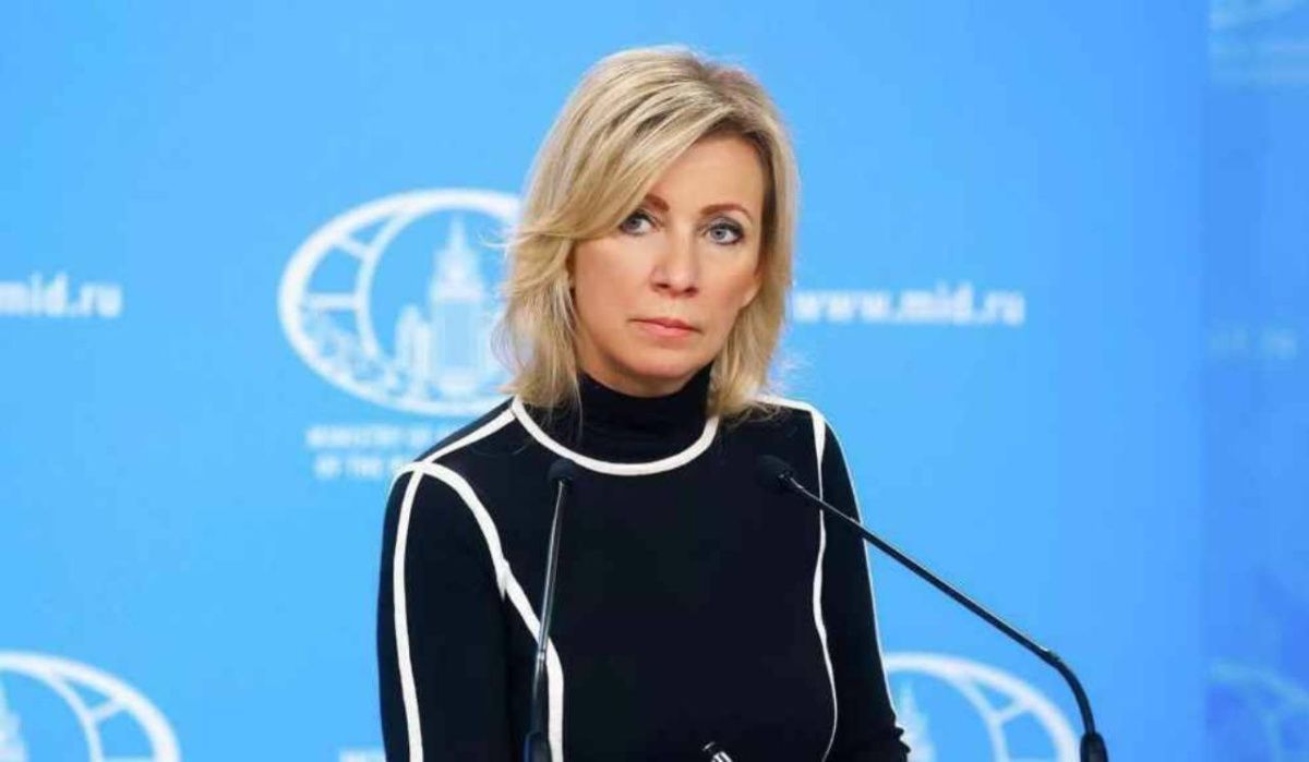 МИД назвал заявление Стубба о поддержке ударов по России признаком деградации