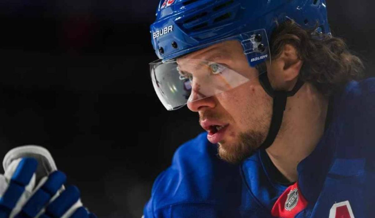 Артемий Панарин сменил клуб в НХЛ