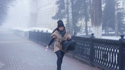 Москвичам пообещали "дно холода"