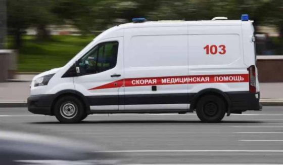 Врачи в Петербурге спасли пенсионеров после отравления супом из дурмана