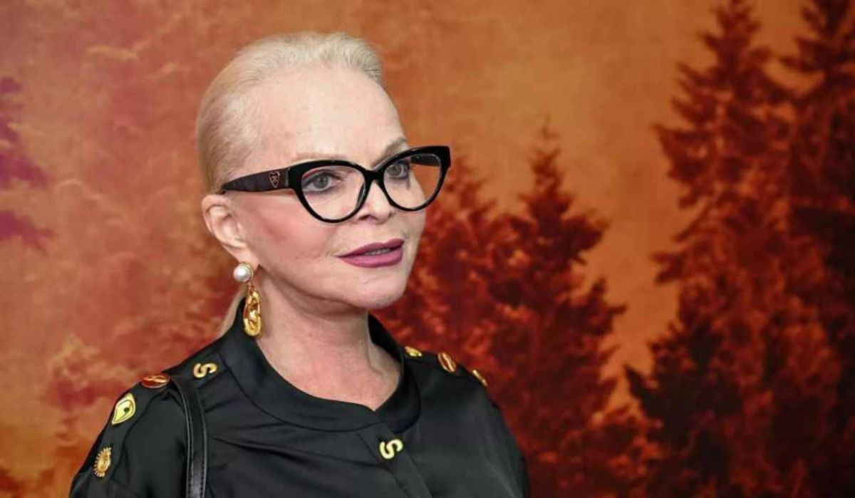 Долина прокомментировала ситуацию с её квартирой