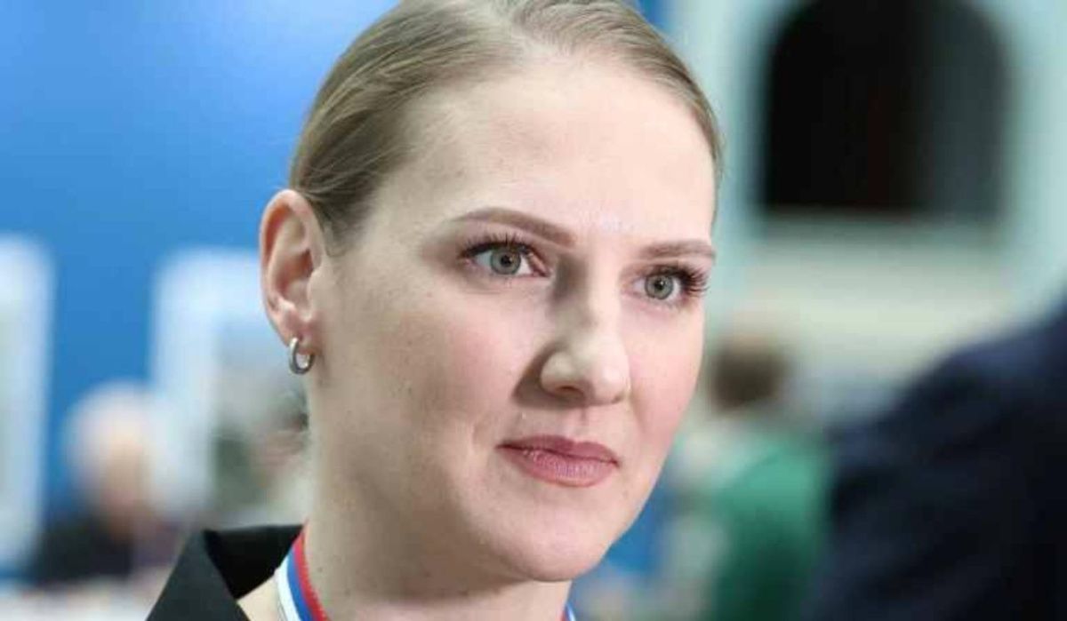 Самая титулованная синхронистка стала главным тренером сборной России