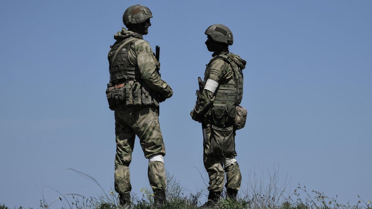 В Херсоне анонсировали освобождение ещё трёх регионов Украины