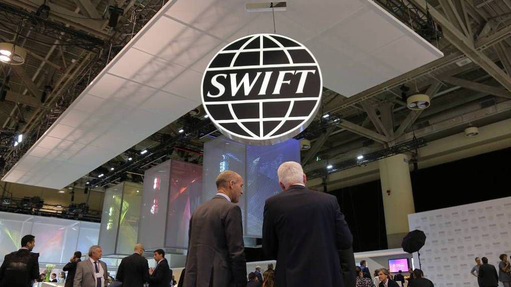 Дерипаска дал совет, как спасти экономику при отключении России от SWIFT