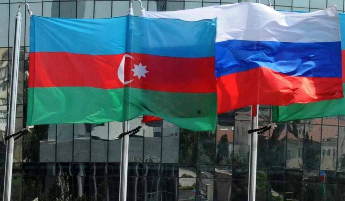 Россия и Азербайджан урегулировали спор по крушению самолета AZAL